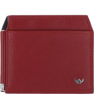 Golden Head Polo Portemonnee RFID-bescherming Leder 11 cm Productbeeld