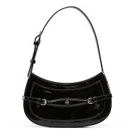 AIGNER Cavallo Schoudertas Leer 26 cm Productbeeld