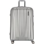 Polestream Moonrock 4 wielen Trolley 78 cm met uitbreidingsplooi Productbeeld