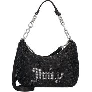 Juicy Couture Mia Schoudertas 23 cm Productbeeld Juicy Couture Mia Schoudertas 23 cm Productbeeld