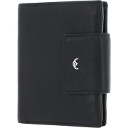 Golden Head Dublin Portemonnee RFID-bescherming Leder 10 cm Productbeeld