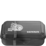 Step by Step Lunchbox 18 cm Productbeeld