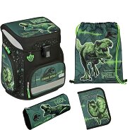 Scooli EasyFit Schooltas set 5-delig Productbeeld