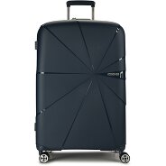 American Tourister Starvibe 4 wielen Trolley 77 cm met uitbreidingsplooi Productbeeld