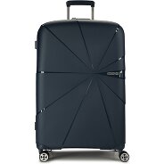 American Tourister Starvibe 4 wielen Trolley 77 cm met uitbreidingsplooi Productbeeld