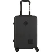 Herschel Heritage 4 wielen Cabinewagen 54 cm met uitbreidingsplooi Productbeeld