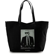 Karl Lagerfeld Essential Shopper Tas 54 cm Productbeeld