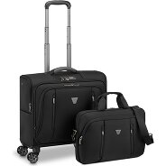 Roncato City 3.0 4 wielen Zakelijke trolley 45 cm Productbeeld