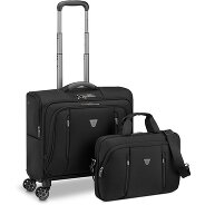 Roncato City 3.0 Business reisset 2-delig laptopvak Productbeeld