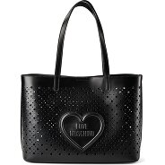 Love Moschino Basket Shopper Tas 34 cm Productbeeld