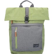 Travelite Basics Rollup Rugzak 47 cm laptopvak Productbeeld