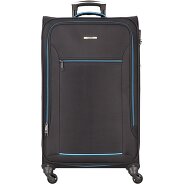 Nowi Sevilla 4 wielen Trolley 75 cm Productbeeld