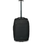 Osprey Ozone 2 wielen Cabinewagen 55 cm Productbeeld Osprey Ozone 2 wielen Cabinewagen 55 cm Productbeeld