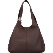 Coccinelle C-Easy Shopper Tas Leer 35 cm Productbeeld