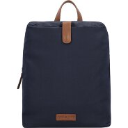 Greenburry Eva Stad rugzak 30 cm Productbeeld Greenburry Eva Stad rugzak 30 cm Productbeeld