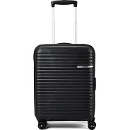 American Tourister Liftoff 4 wielen Cabinewagen 55 cm met uitbreidingsplooi Productbeeld