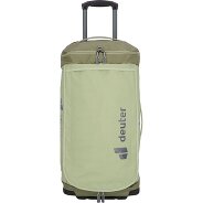 Deuter Duffel Pro Movo 60 2 wielen Reistas 74 cm Productbeeld