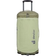 Deuter Duffel Pro Movo 60 2 wielen Reistas 74 cm Productbeeld