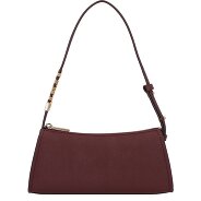 DKNY Avril Schoudertas Leer 26 cm Productbeeld