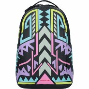 Sprayground Path to the Future Rugzak 46 cm Laptop compartiment Productbeeld