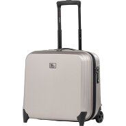 Pack Easy B-Solutions 2 wielen Bedrijfswagen 44 cm Laptop compartiment Productbeeld