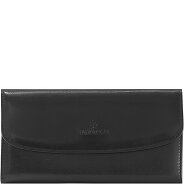 Windrose Merino sieradenrol leer 20 cm Productbeeld