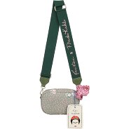 Fritzi aus Preußen Fritzi x Frida Kahlo Easy Go Limited Schoudertas 19.5 cm Productbeeld