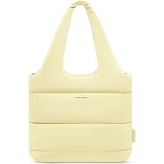 Kapten & Son Skara Cloud Shopper Tas 35 cm Laptop compartiment Productbeeld