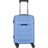Polestream Strz by Asteroid 4 wielen Cabinewagen 55 cm Productbeeld