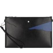 Montblanc Meisterstück lederen polstas 30 cm Productbeeld