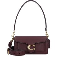 Coach Tabby Schoudertas Leer 20 cm Productbeeld