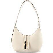 Furla Goccia Schoudertas Leer 22 cm Productbeeld