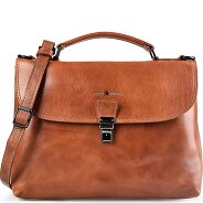 Greenburry Newport Handtas Leder 29 cm Productbeeld