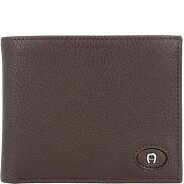 AIGNER Northern Light Leren Portemonnee 12 cm Productbeeld