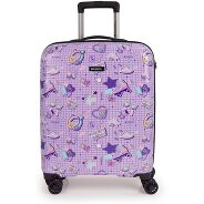 Gabol Funny 4 wielen Cabinewagen 55 cm Productbeeld