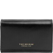 The Bridge Lara Portemonnee Leder 12 cm Productbeeld