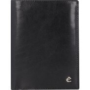 Esquire Toscana Portemonnee RFID Leer 10 cm Productbeeld