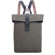 Fritzi aus Preußen Izzy03 Canvas Dagrugzak 40 cm Productbeeld