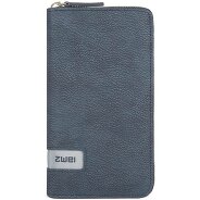Zwei Mademoiselle Portemonnee 20 cm Productbeeld