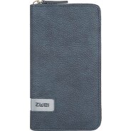 Zwei Mademoiselle Portemonnee 20 cm Productbeeld