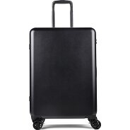 Pack Easy Colly Pure 4 wielen Trolley M 66 cm Productbeeld