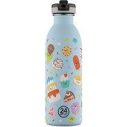 24Bottles Kids Urban Drinkfles Productbeeld