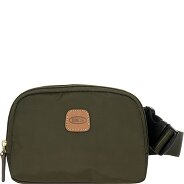 Bric's X-Collection Mini tas Schoudertas 18 cm Productbeeld