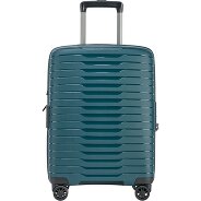 Stratic Novium 4 wielen Cabinewagen S 55 cm met uitbreidingsplooi Productbeeld