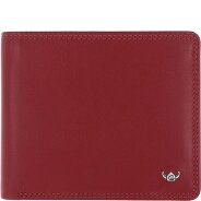 Golden Head Polo Portemonnee RFID-bescherming Leder 12 cm Productbeeld