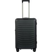 Porsche Design Roadster 4 wielen Trolley M 69 cm met uitbreidingsplooi Productbeeld