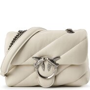 PINKO Love Puff Crossbody tas Leder 27 cm Productbeeld