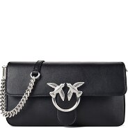 PINKO Love One Crossbody tas Leder 26.5 cm Productbeeld