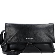 Burkely Creased Crystal Schoudertas Leer 27 cm Productbeeld