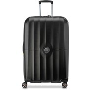 Delsey Paris Carrousel 2 4 wielen Trolley 77 cm met uitbreidingsplooi Productbeeld